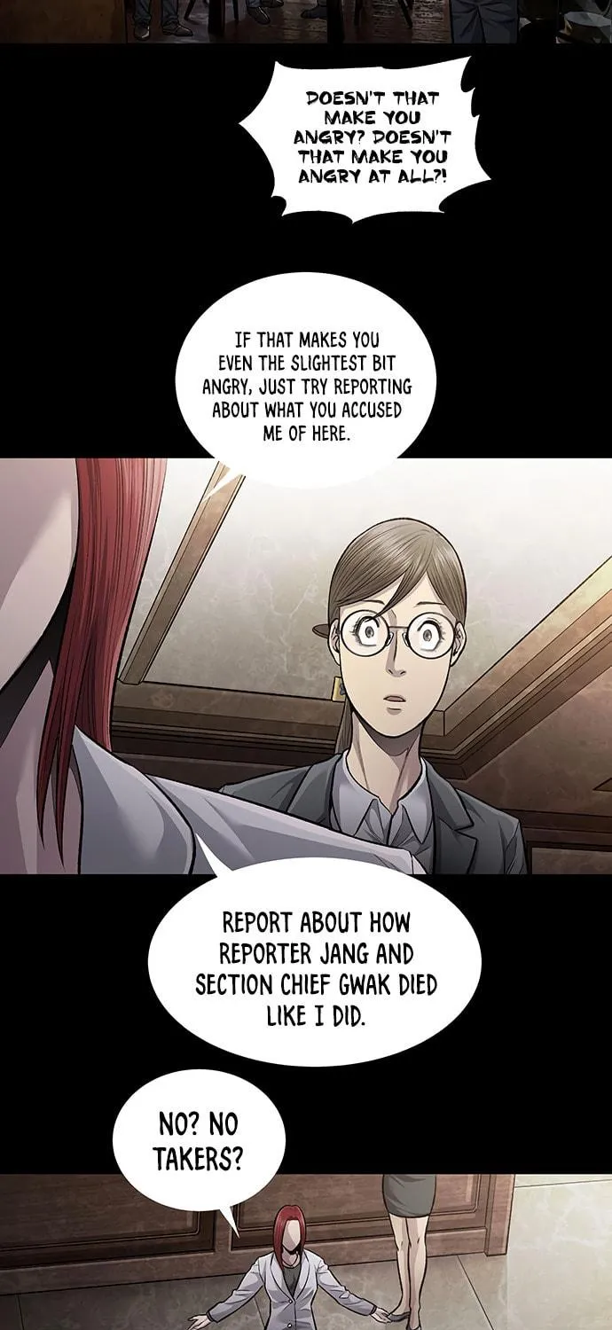 Vigilante Chapter 75 page 59 - 