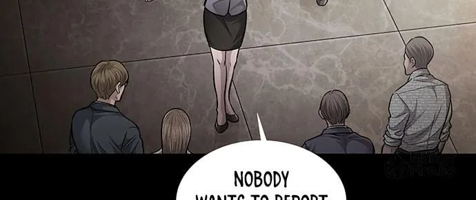 Vigilante Chapter 75 page 60 - 