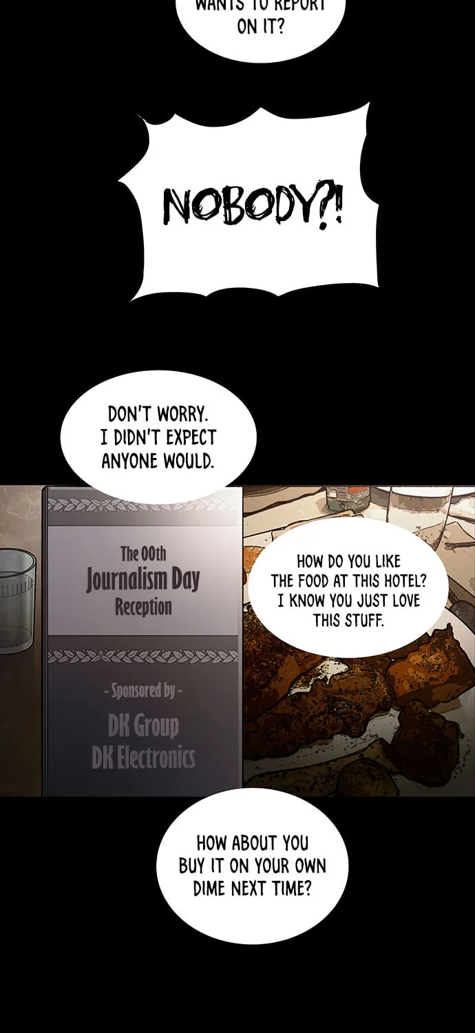 Vigilante Chapter 75 page 61 - 
