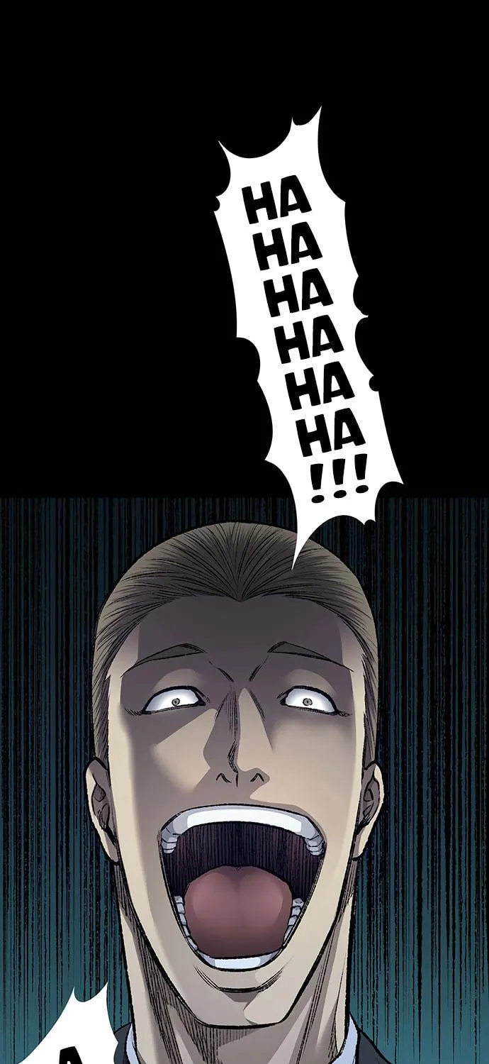 Vigilante Chapter 75 page 65 - 
