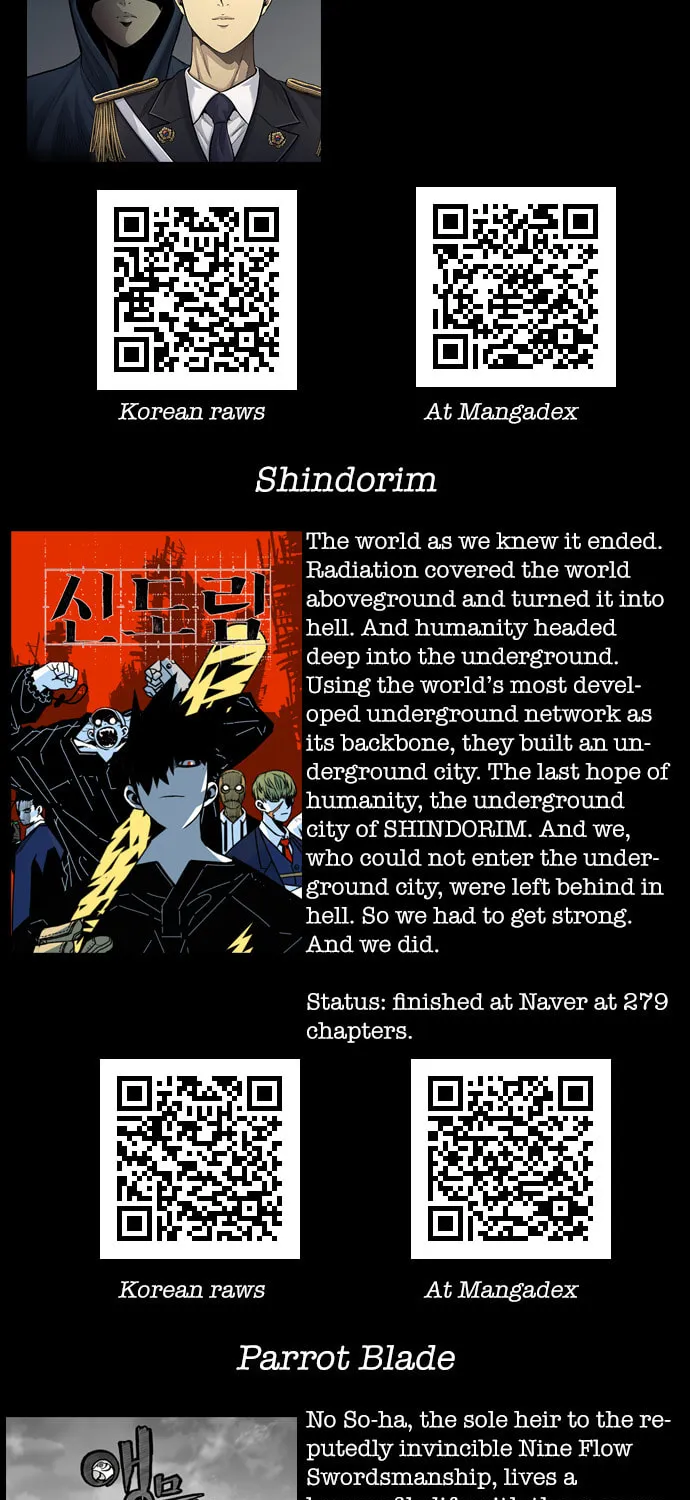 Vigilante Chapter 75 page 73 - 