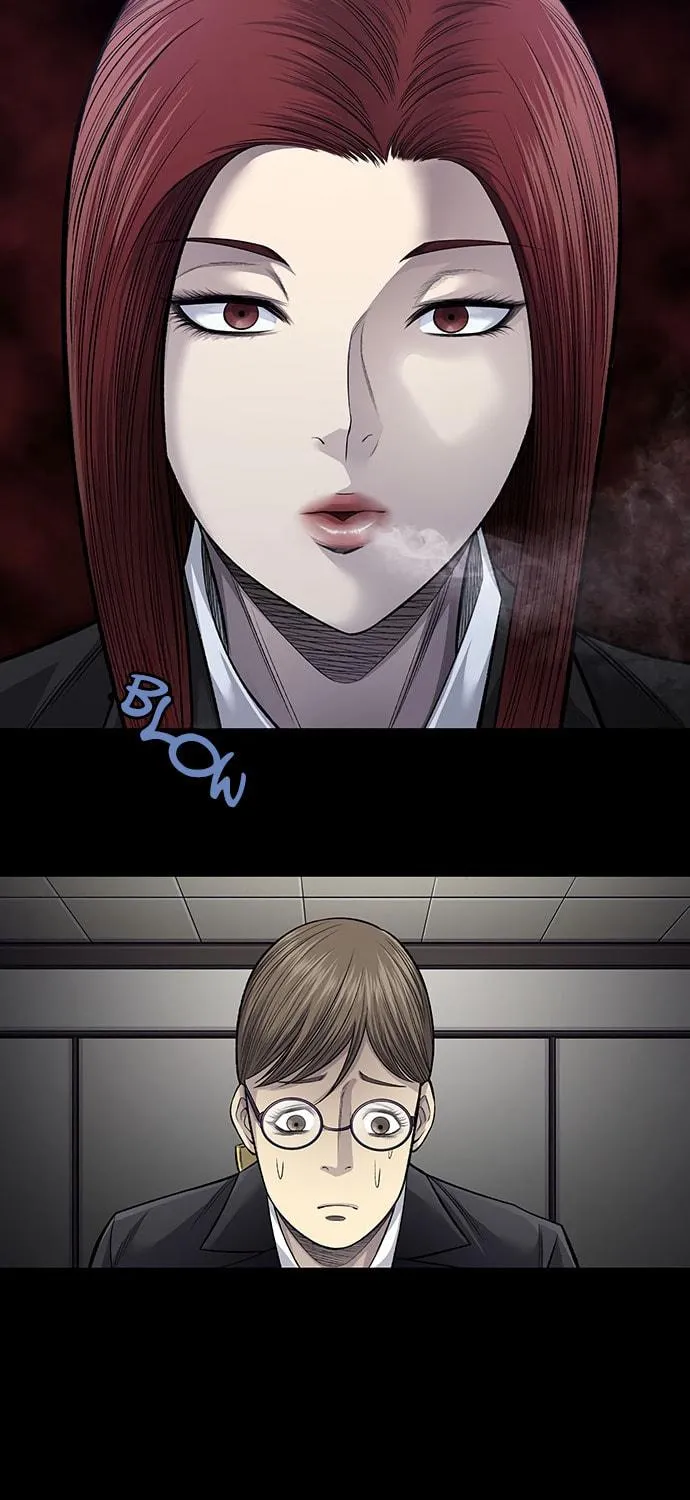 Vigilante Chapter 75 page 9 - 