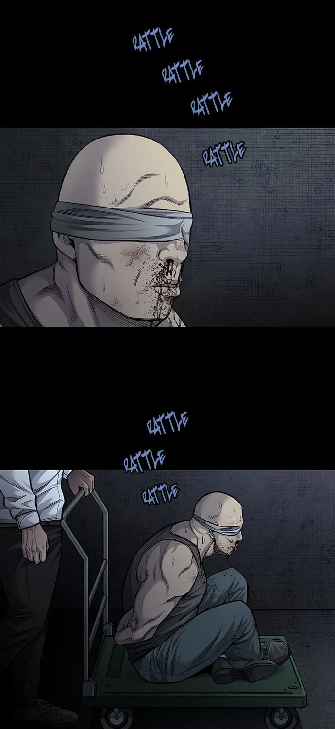 Vigilante Chapter 76 page 1 - 