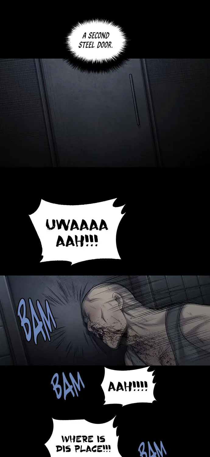Vigilante Chapter 76 page 13 - 