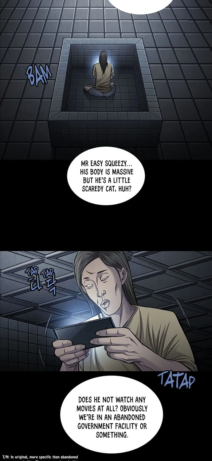 Vigilante Chapter 76 page 15 - 
