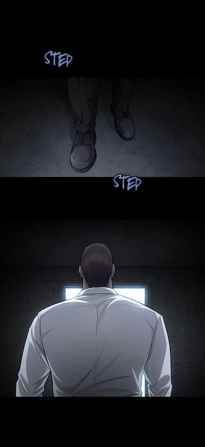 Vigilante Chapter 76 page 17 - 