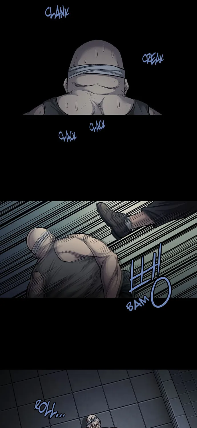 Vigilante Chapter 76 page 3 - 
