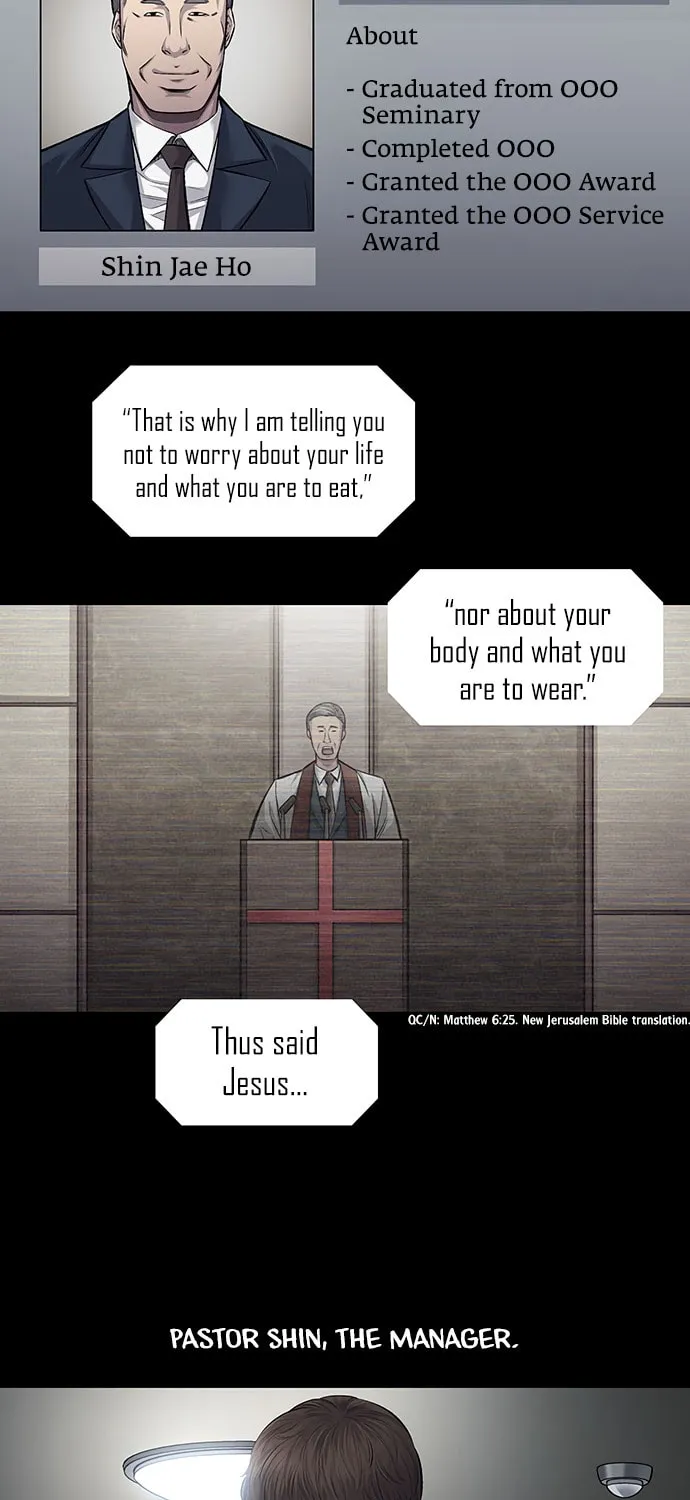 Vigilante Chapter 76 page 21 - 