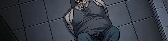 Vigilante Chapter 76 page 4 - 