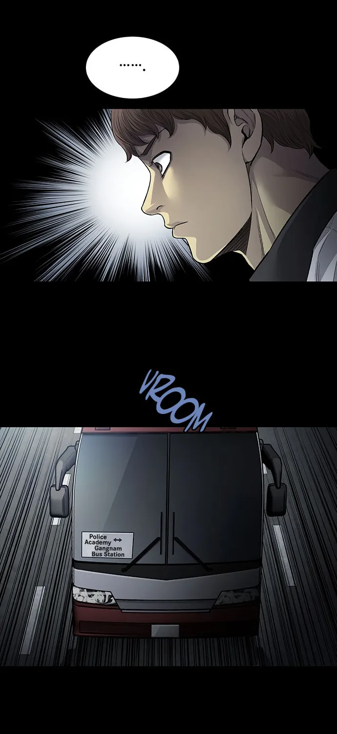 Vigilante Chapter 76 page 33 - 