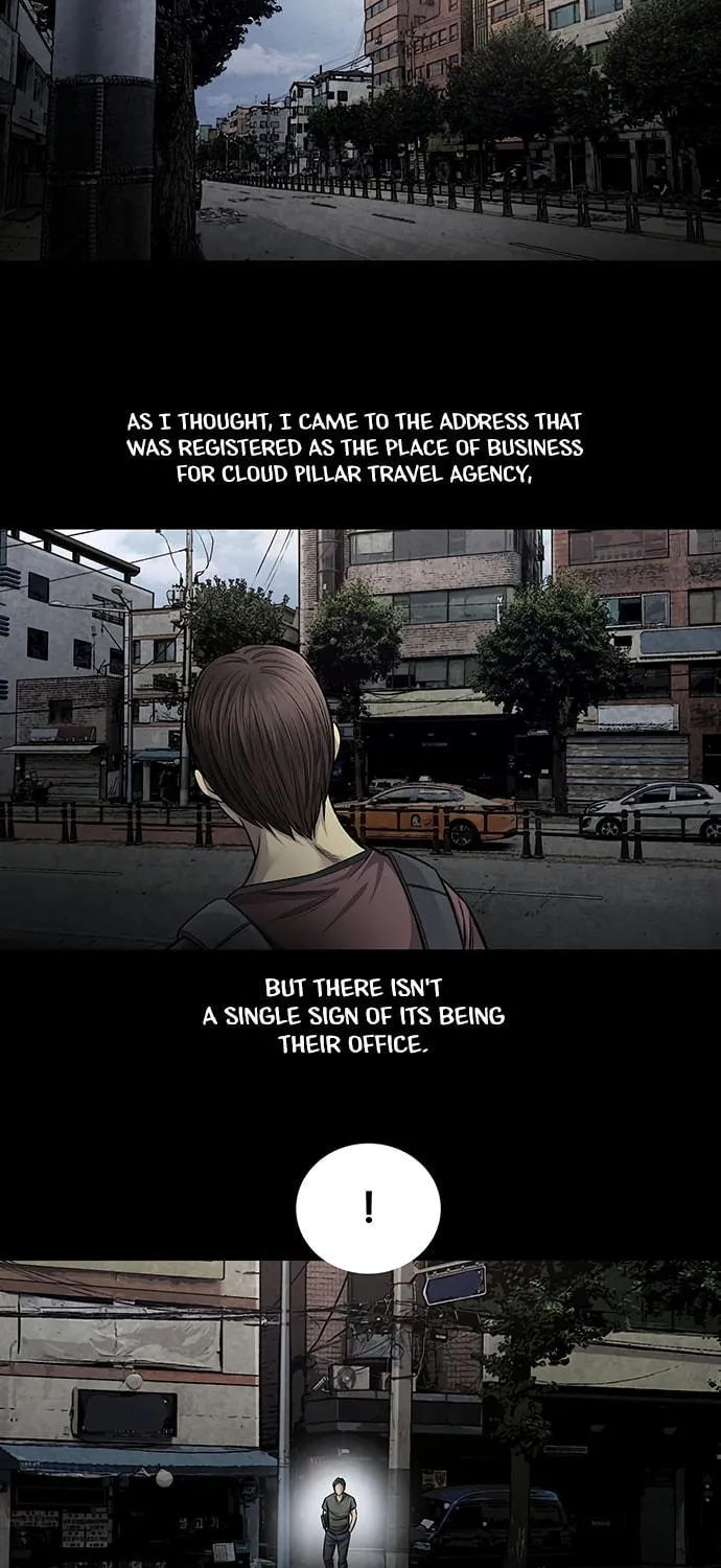 Vigilante Chapter 76 page 35 - 