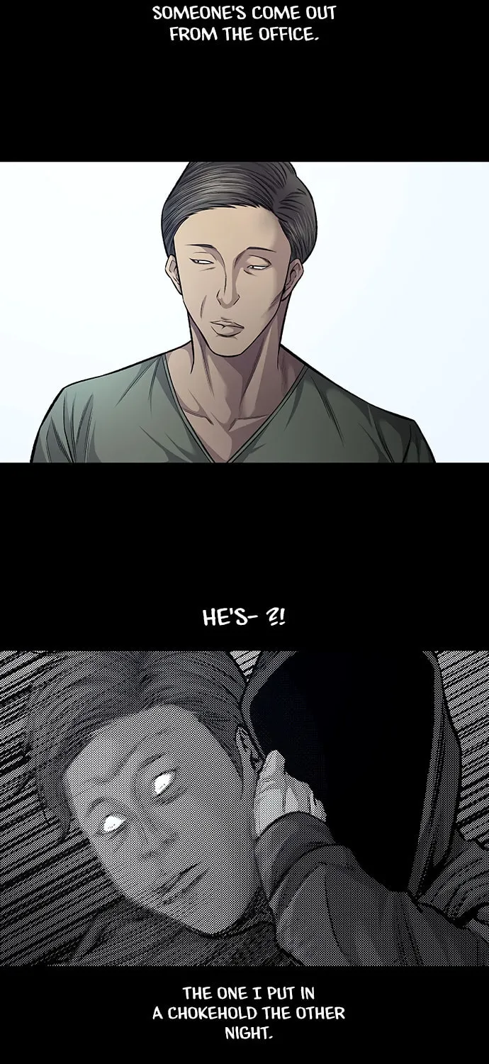 Vigilante Chapter 76 page 37 - 