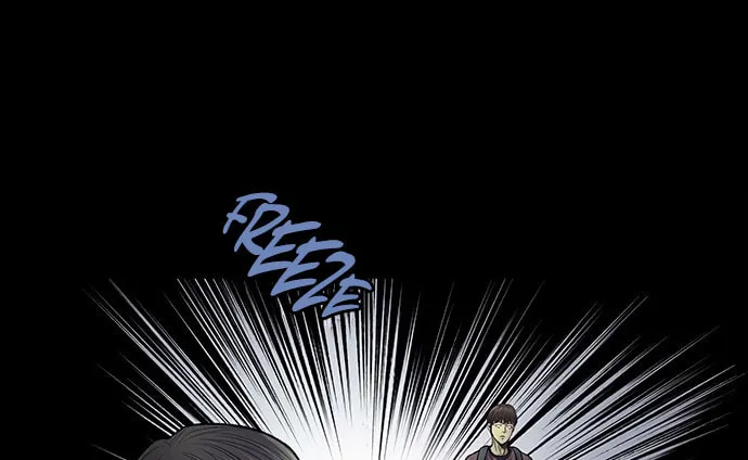 Vigilante Chapter 76 page 38 - 