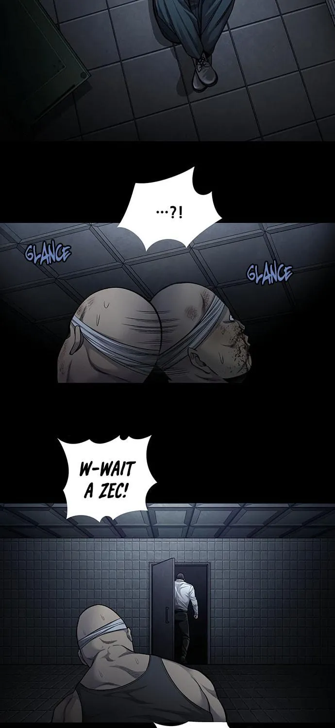 Vigilante Chapter 76 page 5 - 
