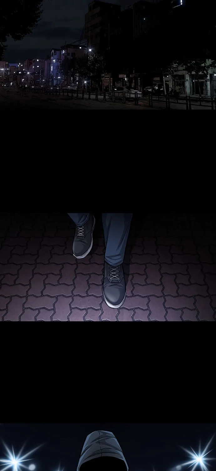 Vigilante Chapter 76 page 45 - 