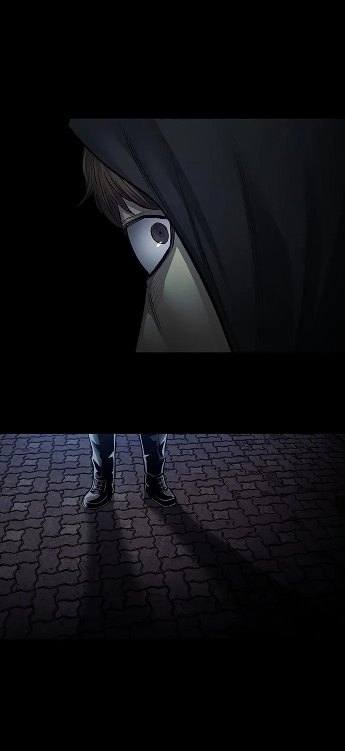 Vigilante Chapter 76 page 49 - 
