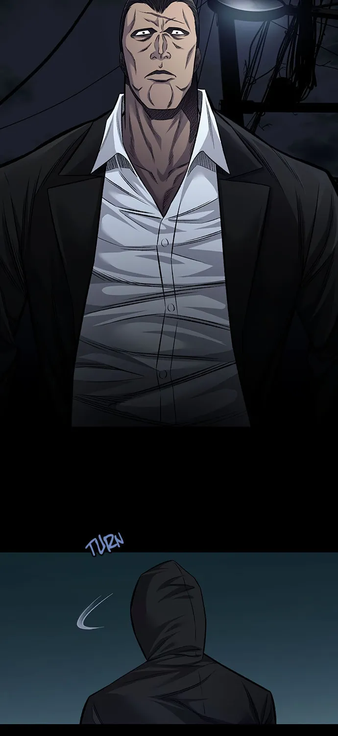 Vigilante Chapter 76 page 51 - 