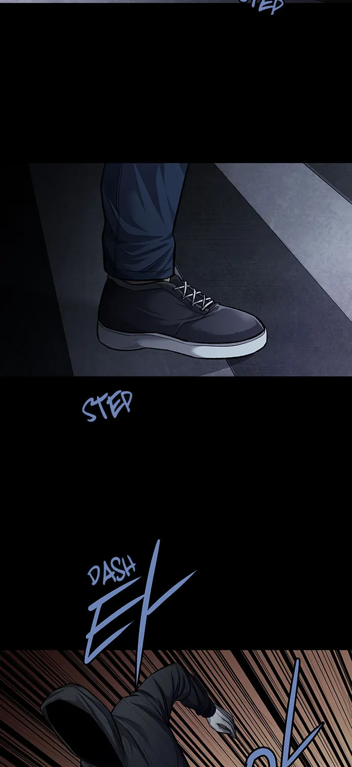 Vigilante Chapter 76 page 55 - 