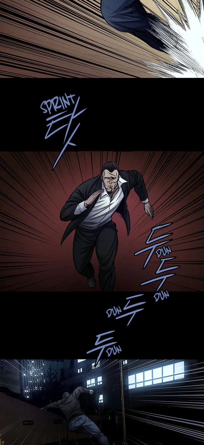 Vigilante Chapter 76 page 57 - 