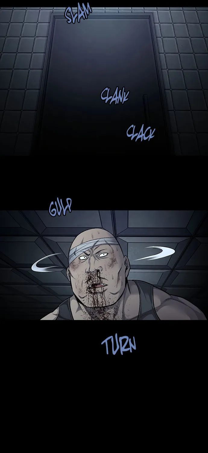 Vigilante Chapter 76 page 7 - 