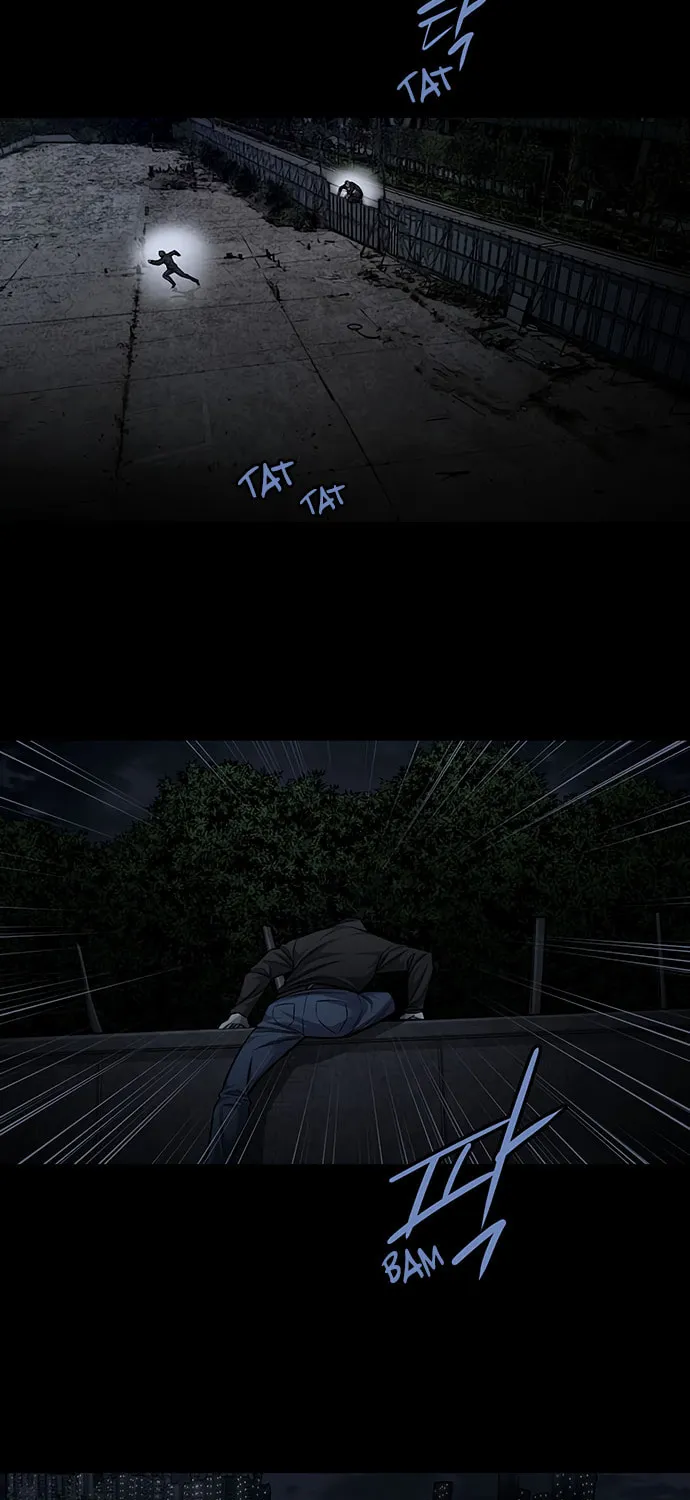 Vigilante Chapter 76 page 61 - 