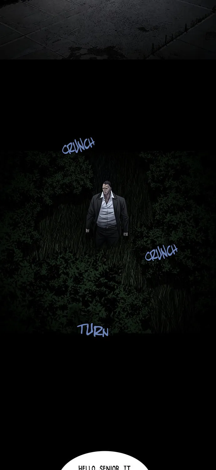 Vigilante Chapter 76 page 63 - 