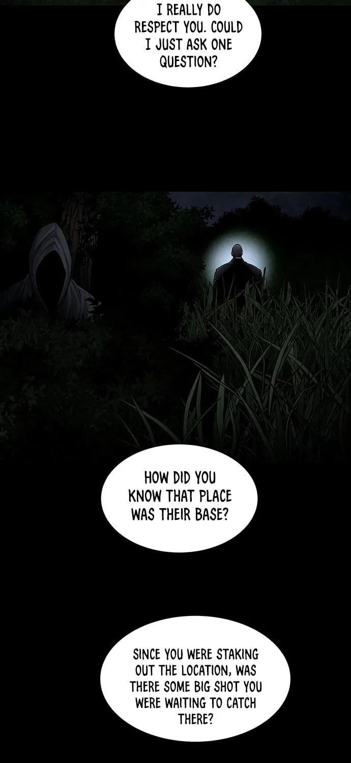 Vigilante Chapter 76 page 65 - 