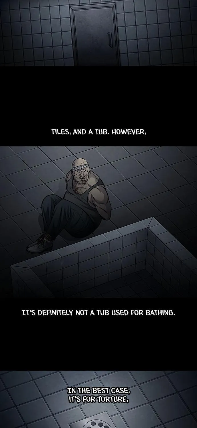 Vigilante Chapter 76 page 9 - 