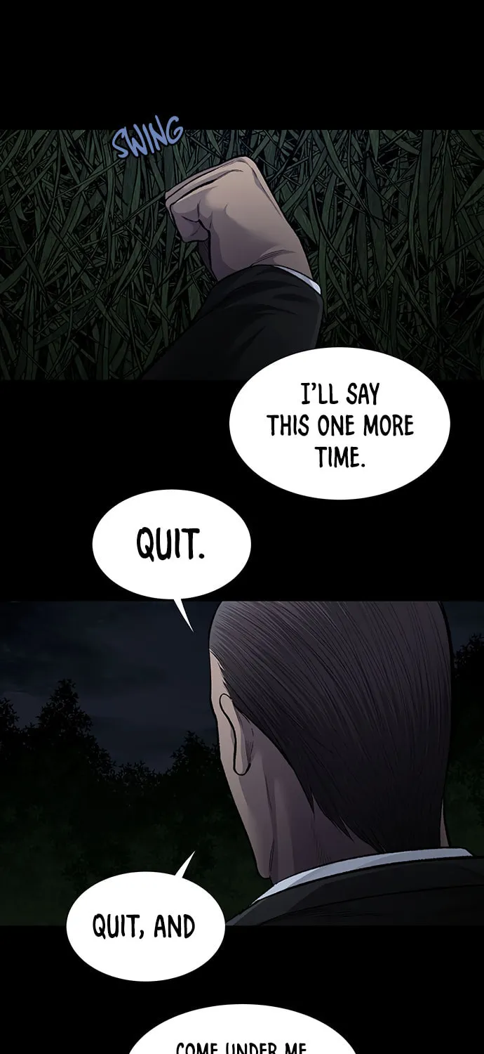 Vigilante Chapter 77 page 1 - 