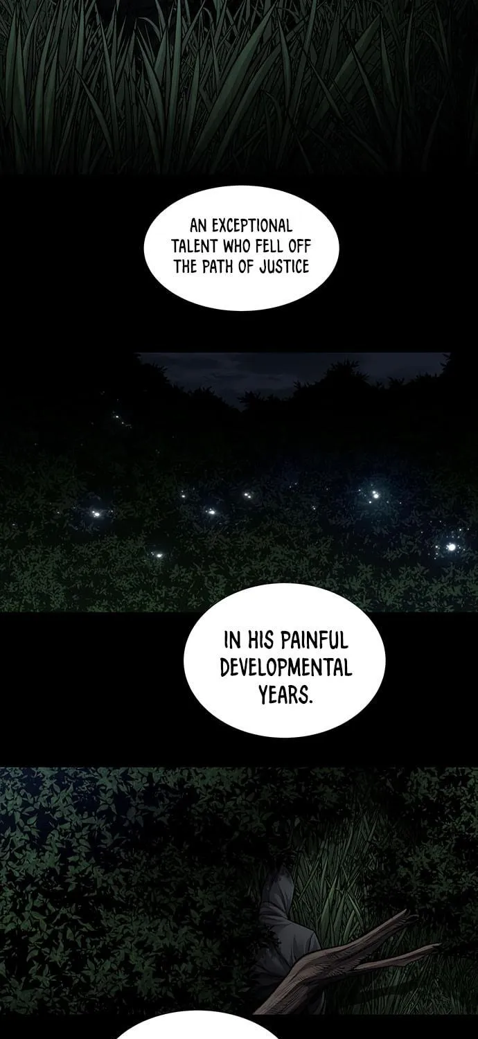 Vigilante Chapter 77 page 11 - 