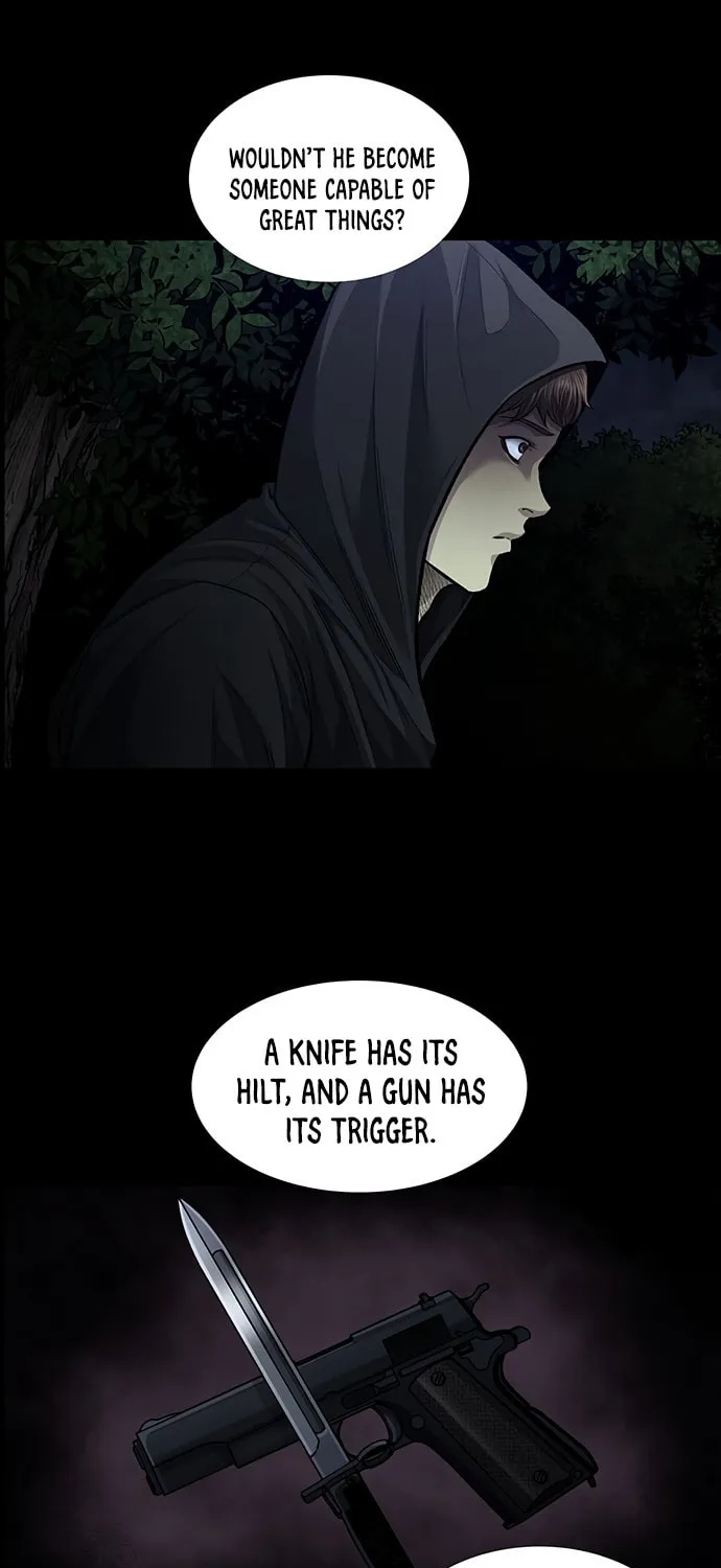 Vigilante Chapter 77 page 13 - 