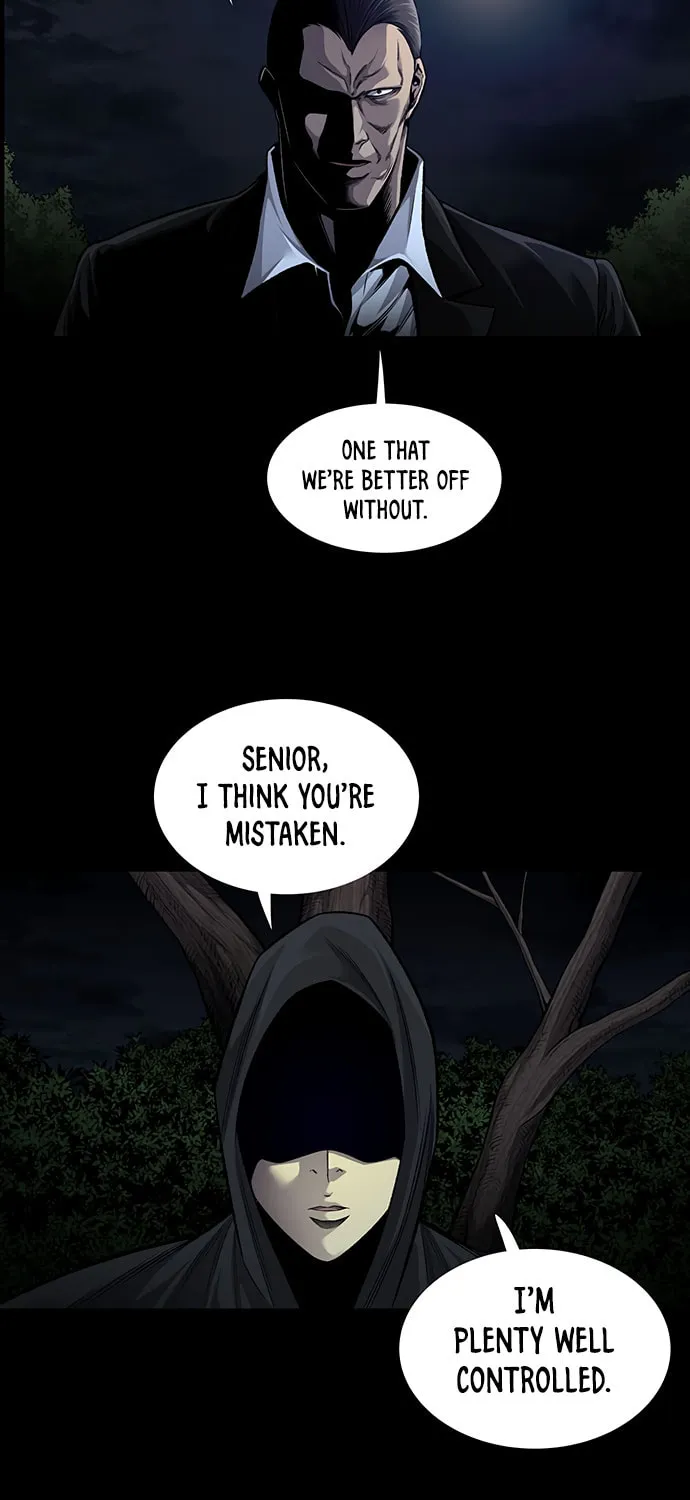 Vigilante Chapter 77 page 15 - 