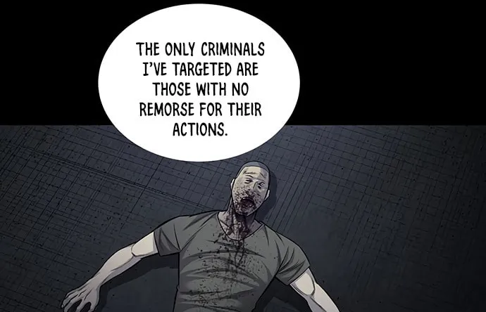 Vigilante Chapter 77 page 16 - 