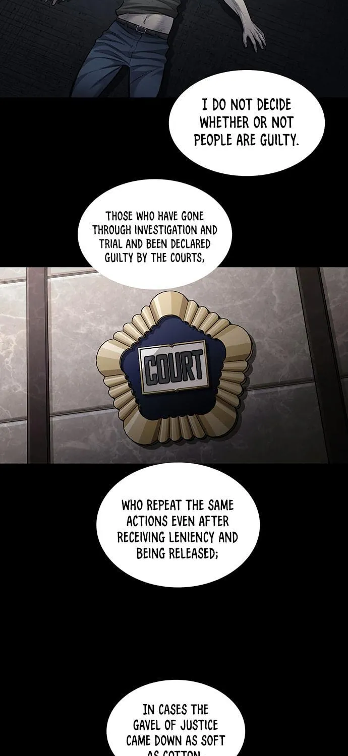 Vigilante Chapter 77 page 17 - 