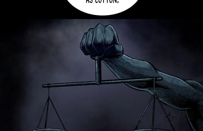 Vigilante Chapter 77 page 18 - 