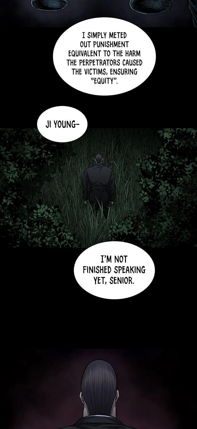 Vigilante Chapter 77 page 19 - 