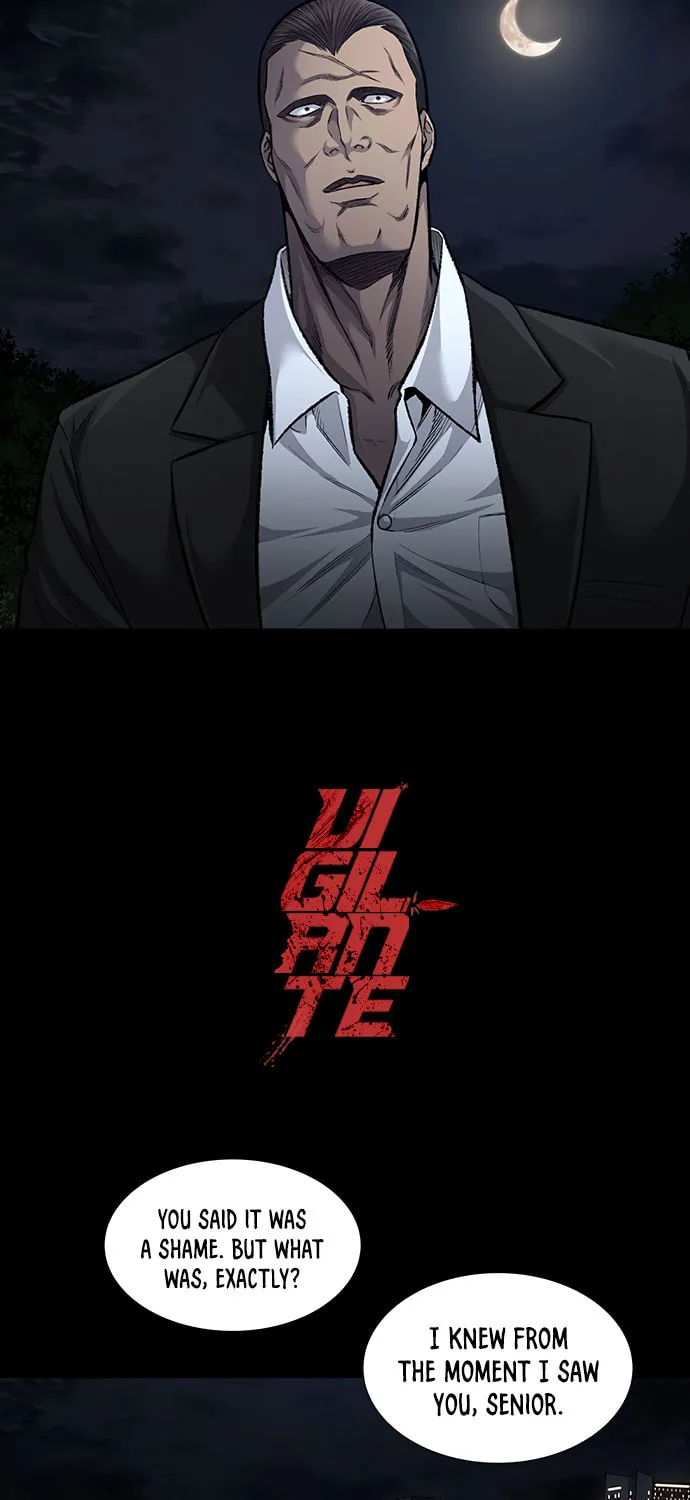 Vigilante Chapter 77 page 3 - 