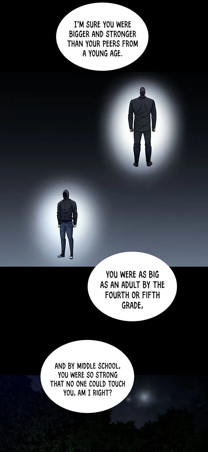 Vigilante Chapter 77 page 21 - 