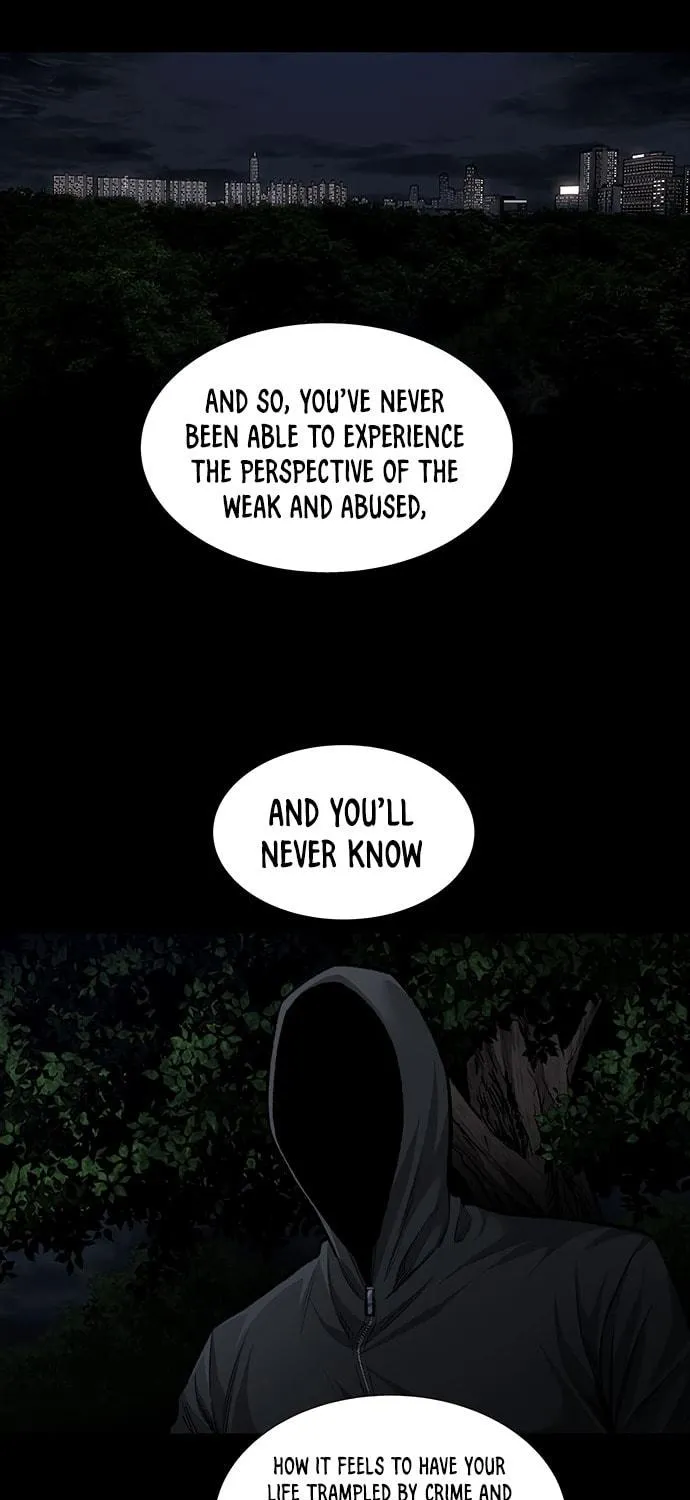 Vigilante Chapter 77 page 23 - 