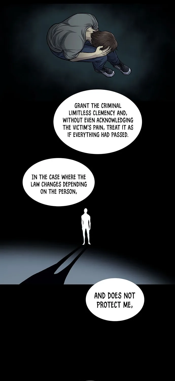 Vigilante Chapter 77 page 25 - 