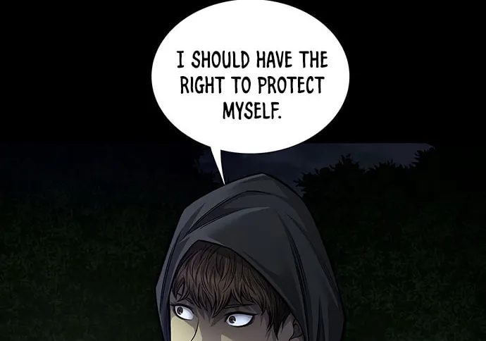 Vigilante Chapter 77 page 26 - 