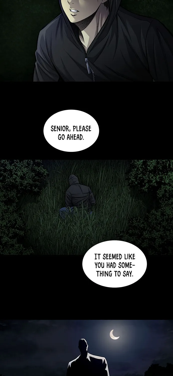 Vigilante Chapter 77 page 27 - 