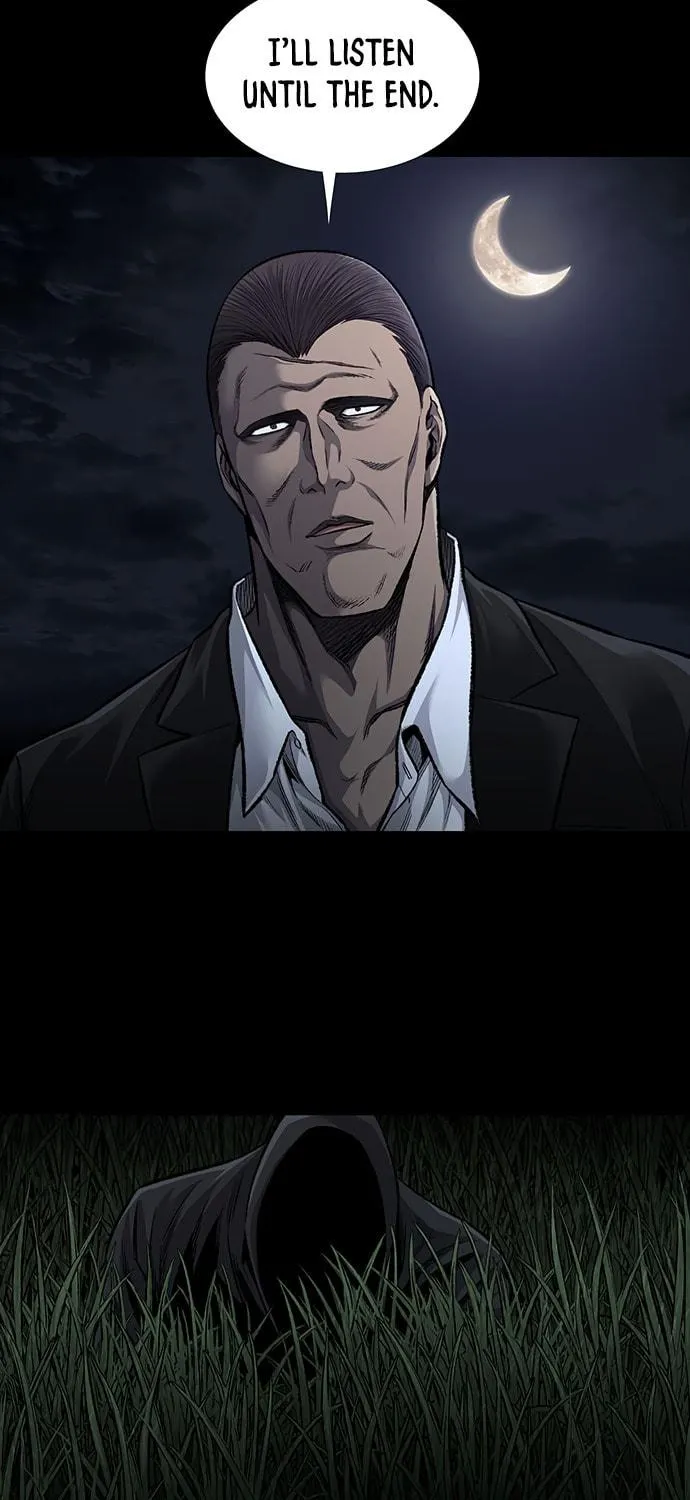 Vigilante Chapter 77 page 29 - 