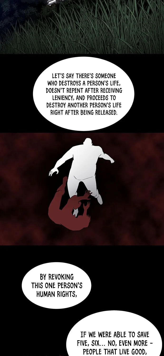 Vigilante Chapter 77 page 31 - 