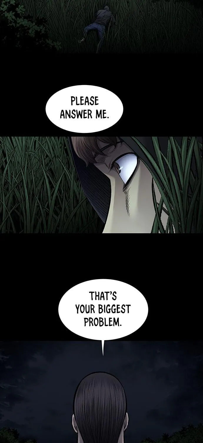 Vigilante Chapter 77 page 35 - 