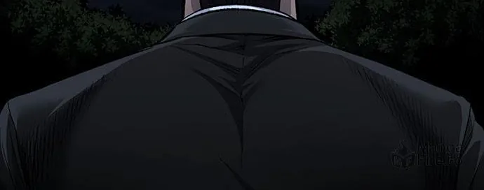 Vigilante Chapter 77 page 36 - 