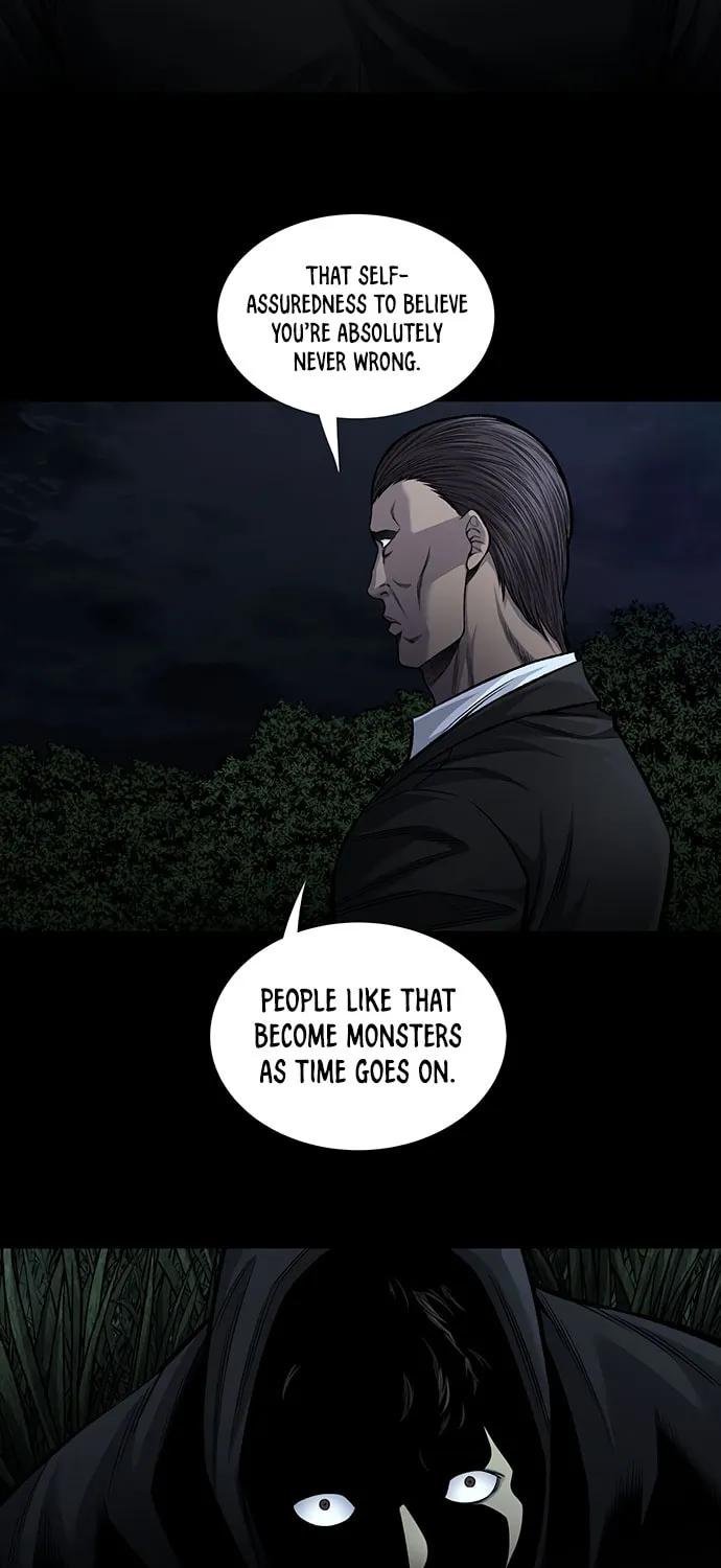 Vigilante Chapter 77 page 37 - 