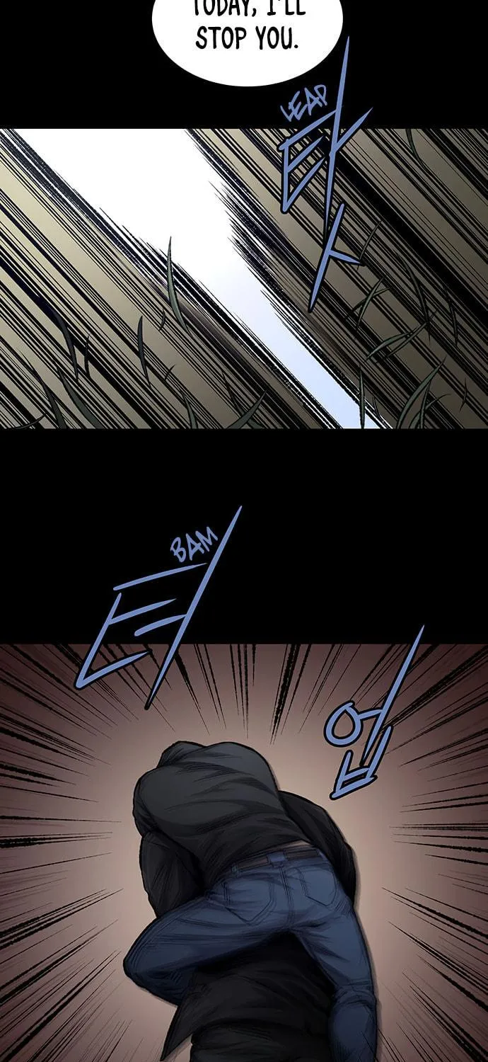 Vigilante Chapter 77 page 39 - 