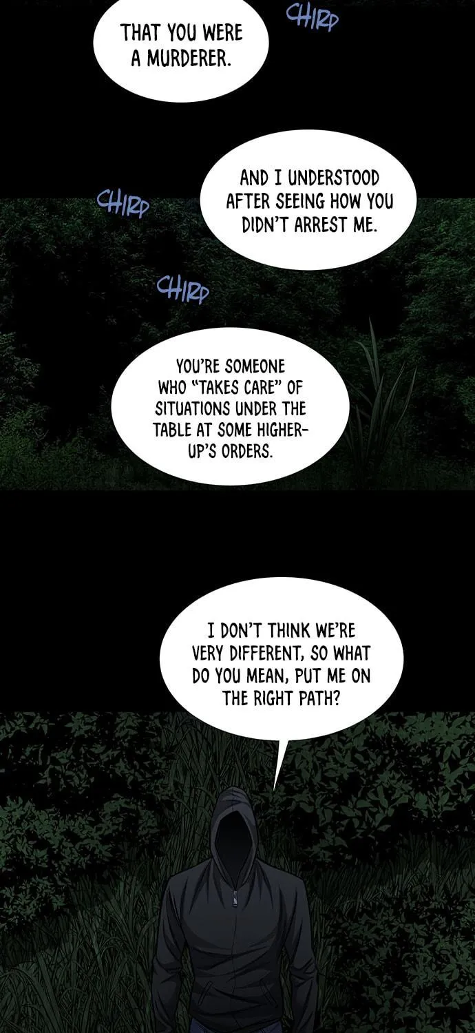 Vigilante Chapter 77 page 5 - 