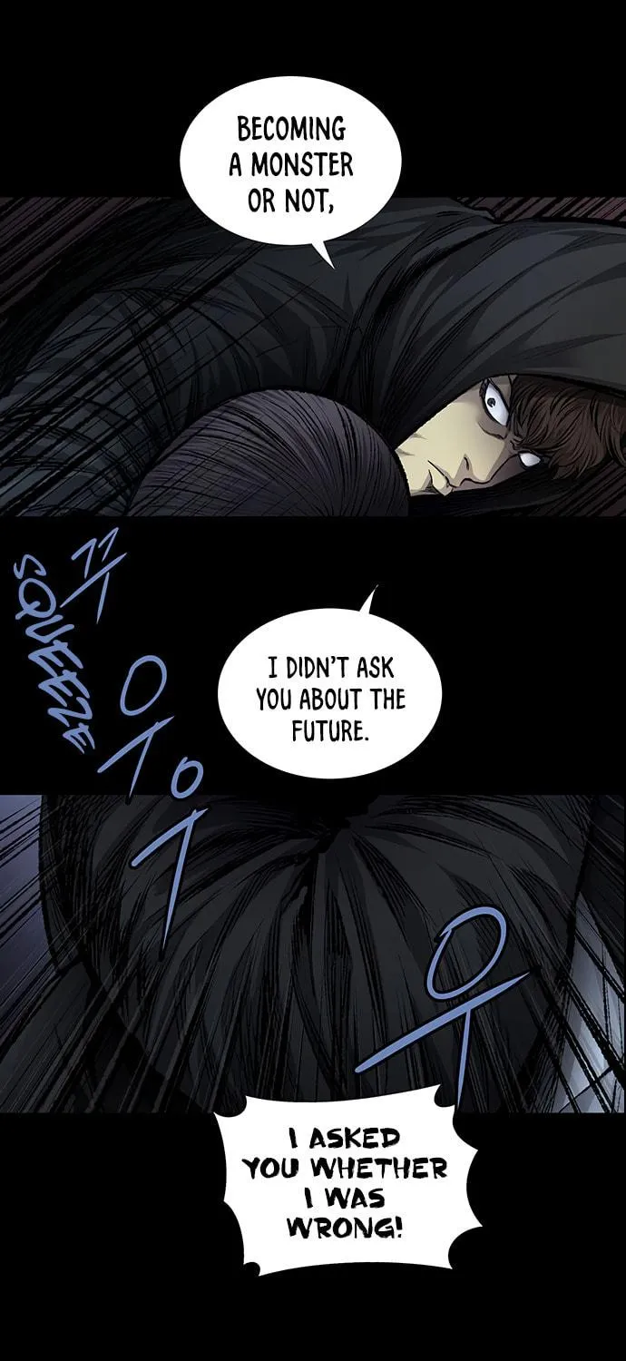 Vigilante Chapter 77 page 41 - 